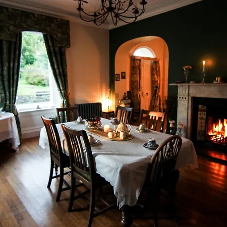 Dernacally House And Bed & Breakfast Donegal Town