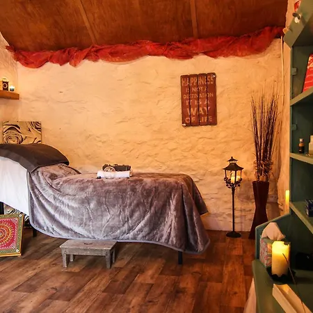 Dernacally House And Bed & Breakfast *