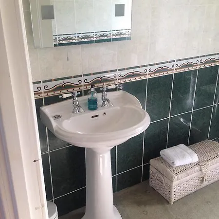 Dernacally House And Bed and breakfast Donegal Town