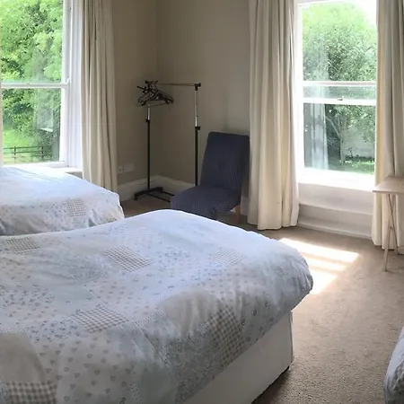 Bed and breakfast Dernacally House And Donegal Town