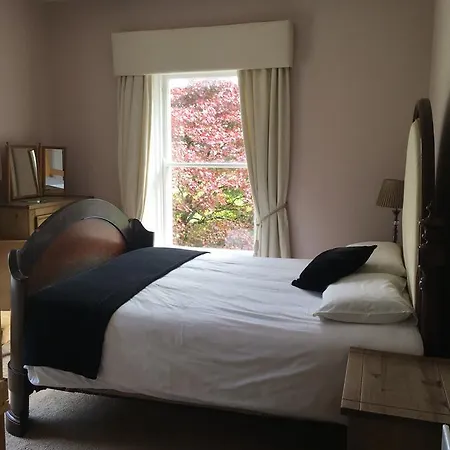 Bed and breakfast Dernacally House And Donegal Town