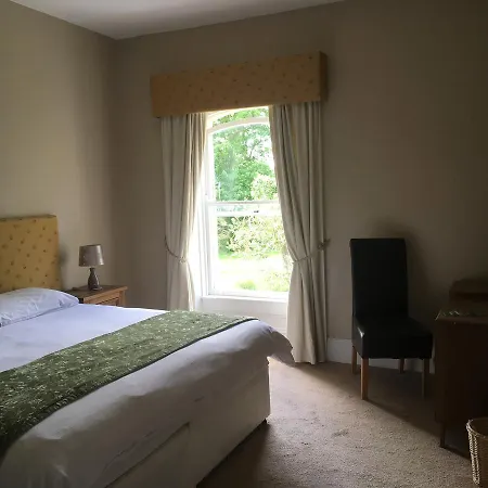 Dernacally House And