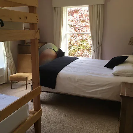 Bed and breakfast Dernacally House And